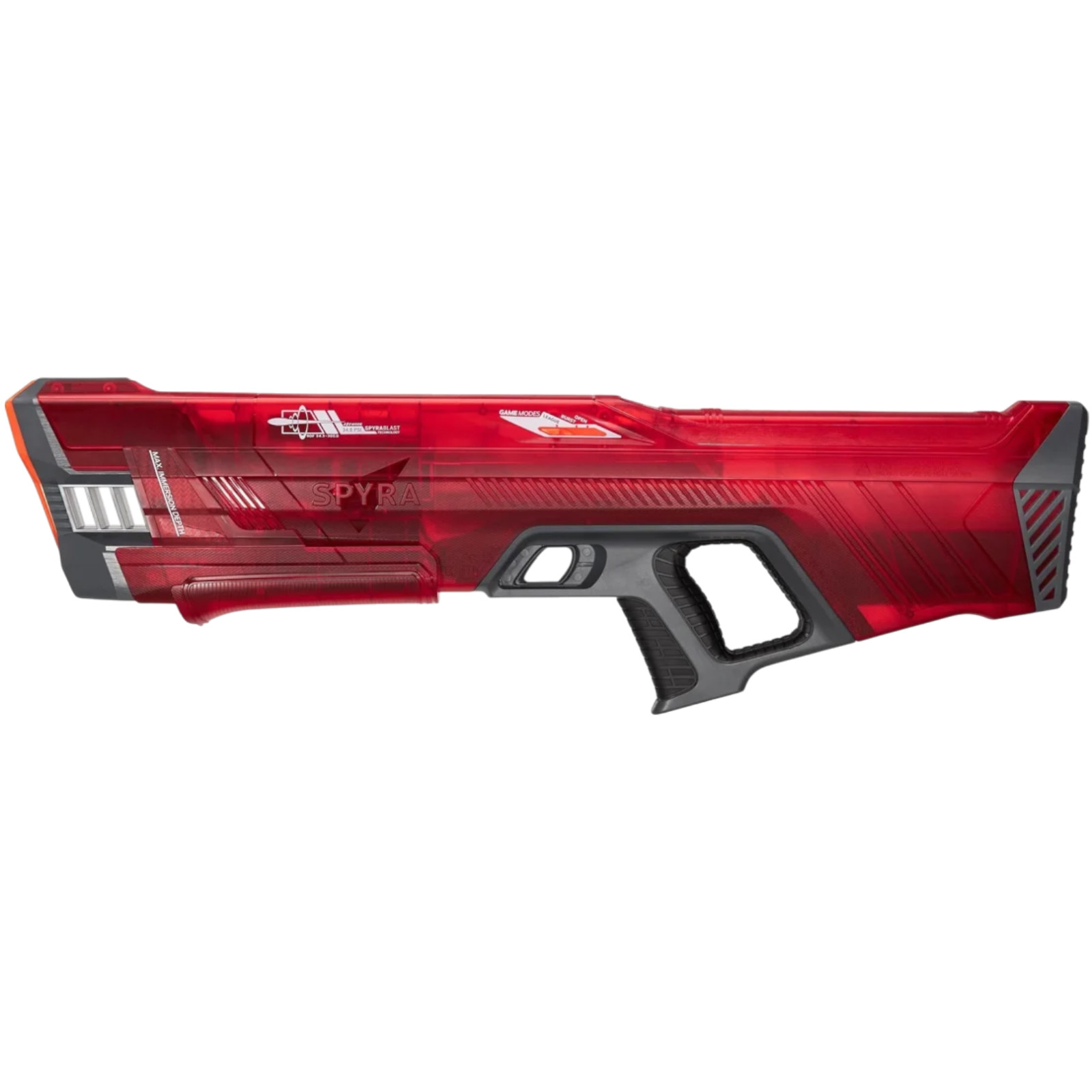 スポーツトイ・アクショントイ Supreme SpyraThree Water Blaster Водный пистолет Supreme SPYRATHREE купить с доставкой по всей