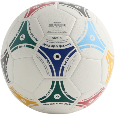 Футбольный мяч Adidas x Kith купить в интернет-магазине Kicksmania