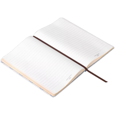 Блокнот Louis Vuitton MM Faded Blue купить в интернет-магазине Kicksmania