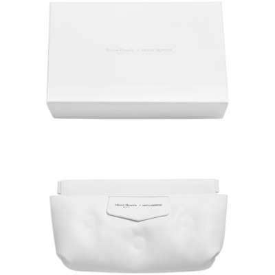 Очки Maison Margiela x Gentle Monster MM204 G12 купить в интернет-магазине Kicksmania