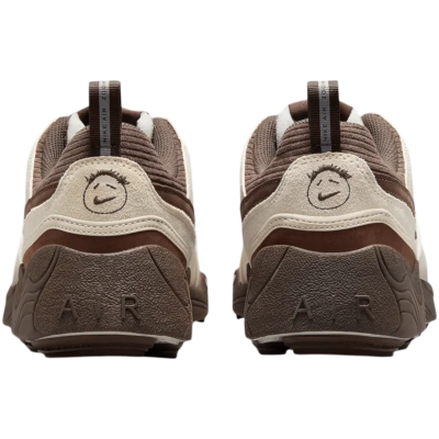 Travis Scott x Nike Zoom Field Jaxx Leche Blue купить в интернет-магазине Kicksmania