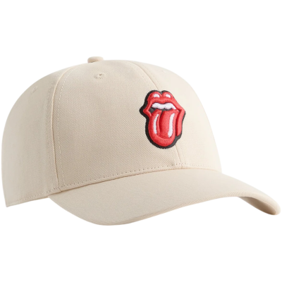 Кепка Rolling Stones x Kith Sandrift купить в интернет-магазине Kicksmania