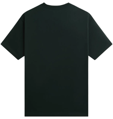 Футболка Kith Lax Stadium Green купить в интернет-магазине Kicksmania