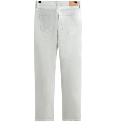 Джинсы Kith The Webster Chill Eden Wash купить в интернет-магазине Kicksmania