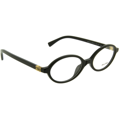 Очки Miu Miu 1AB купить в интернет-магазине Kicksmania