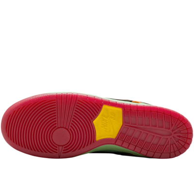 Dunk SB Low Black History Month Rodeo купить в интернет-магазине Kicksmania