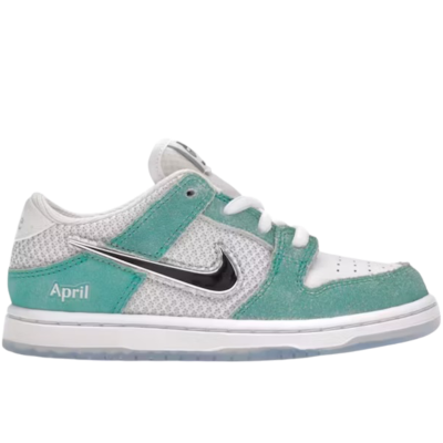 Dunk SB Low April Kids купить в интернет-магазине Kicksmania