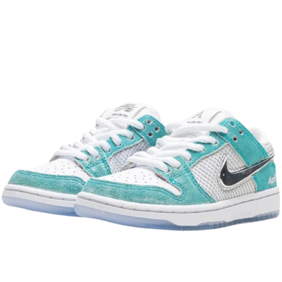 Dunk SB Low April Kids купить в интернет-магазине Kicksmania