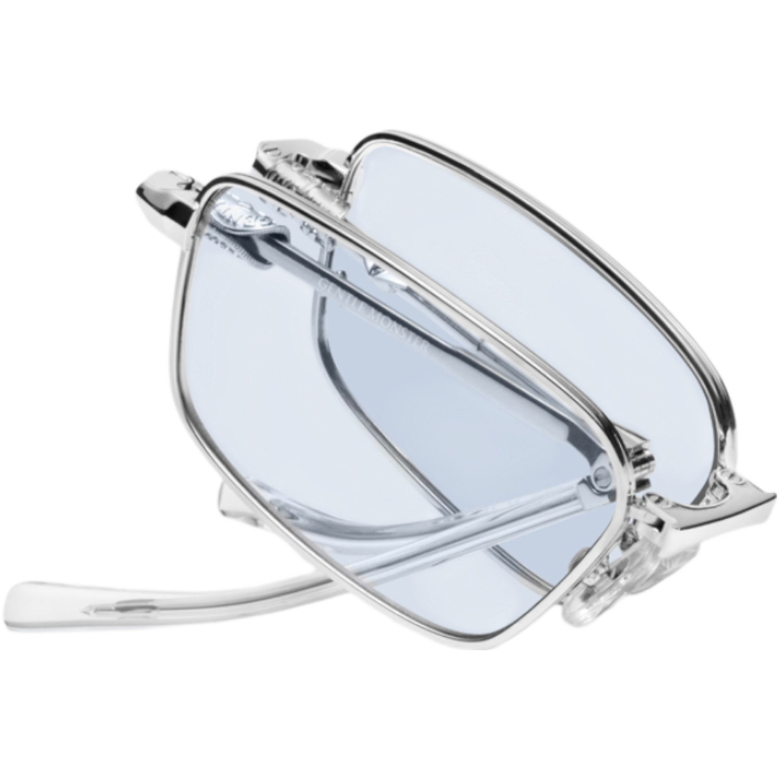 Очки Bratz x Gentle Monster Pico Tarx 02(B) купить с доставкой по