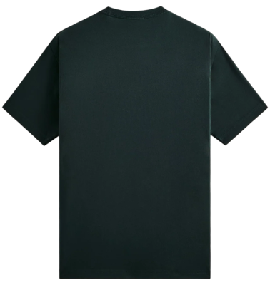 Футболка Wilson x Kith Racquet Crew Stadium купить в интернет-магазине Kicksmania