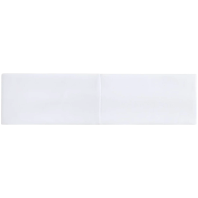 Повязка на голову Wilson x Kith Wide White купить в интернет-магазине Kicksmania