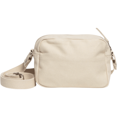 Сумка Stussy Canvas Natural купить в интернет-магазине Kicksmania