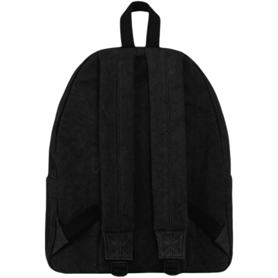 Рюкзак Stussy Canvas WASHED BLACK купить в интернет-магазине Kicksmania