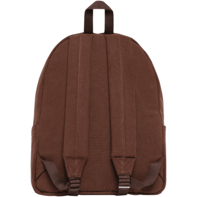 Рюкзак Stussy Canvas Brown купить в интернет-магазине Kicksmania