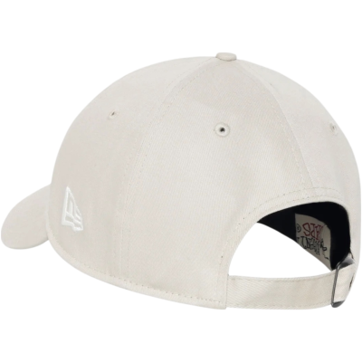 Кепка New Era x Stussy 9TWENTY BASIC Stone купить в интернет-магазине Kicksmania