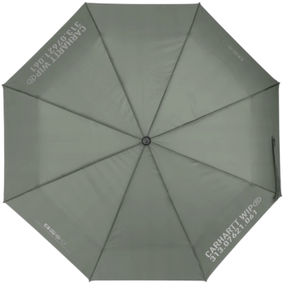 Зонт Carhartt WIP Tour Smoke Green Reflective купить в интернет-магазине Kicksmania