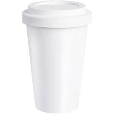 Стакан Balenciaga I Love Paris White купить в интернет-магазине Kicksmania