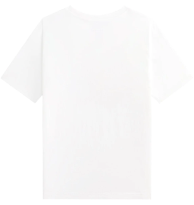 Футболка Kith Palm Paradise Vacation White Kids купить в интернет-магазине Kicksmania