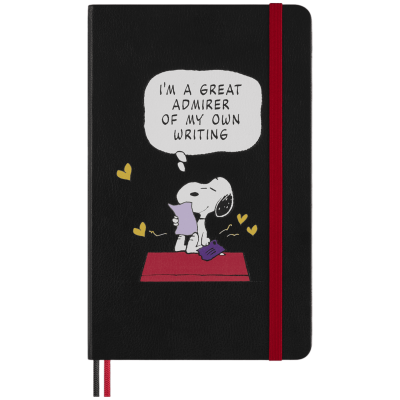 Подарочный набор Peanuts x Moleskine купить в интернет-магазине Kicksmania
