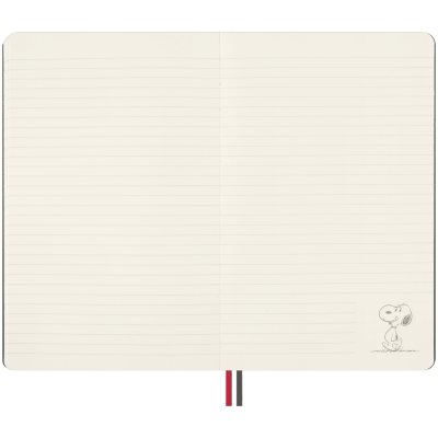 Подарочный набор Peanuts x Moleskine купить в интернет-магазине Kicksmania