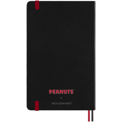 Подарочный набор Peanuts x Moleskine купить в интернет-магазине Kicksmania
