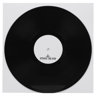 Виниловая пластинка Stone Island C2C Festival PAN купить в интернет-магазине Kicksmania