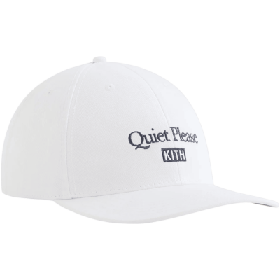 Кепка Wilson x Kith Twill Aaron White купить в интернет-магазине Kicksmania