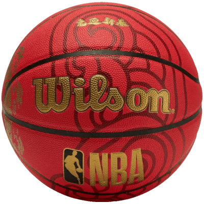 Баскетбольный мяч Wilson NBA TEAM купить в интернет-магазине Kicksmania