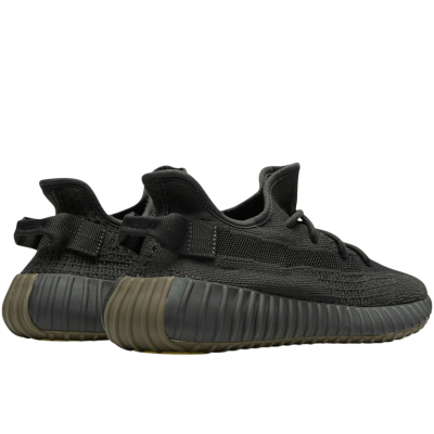 Yeezy Boost 350 v2 Cinder Reflective купить в интернет-магазине Kicksmania