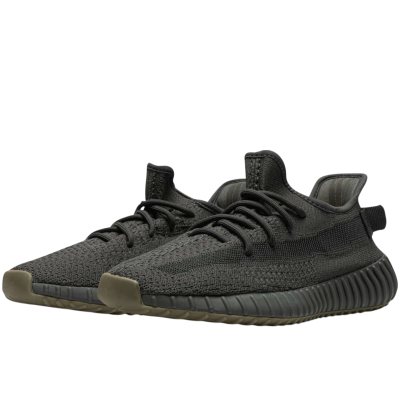 Yeezy Boost 350 v2 Cinder Reflective купить в интернет-магазине Kicksmania