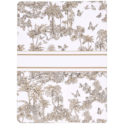 Блокнот Dior Palms Motif Riviera купить в интернет-магазине Kicksmania