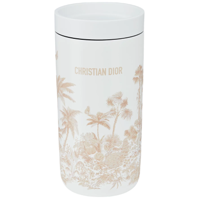 Термокружка Dior Palm Riviera купить в интернет-магазине Kicksmania