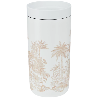 Термокружка Dior Palm Riviera купить в интернет-магазине Kicksmania