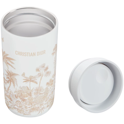 Термокружка Dior Palm Riviera купить в интернет-магазине Kicksmania