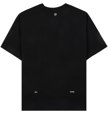 Футболка NOCTA x Nike NRG Black купить в интернет-магазине Kicksmania