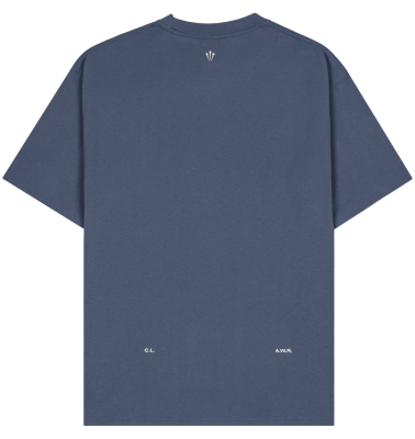 Футболка NOCTA x Nike NRG Navy купить в интернет-магазине Kicksmania