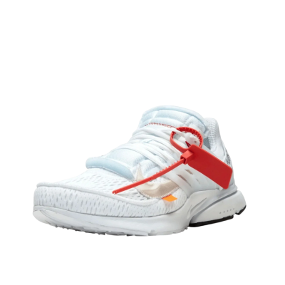 Off-White x Nike Air Presto купить в интернет-магазине Kicksmania