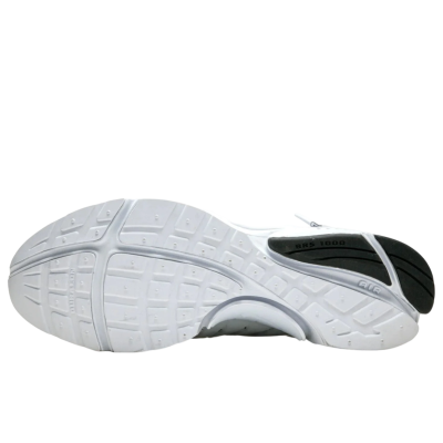 Off-White x Nike Air Presto купить в интернет-магазине Kicksmania