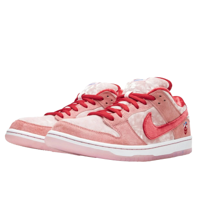 StrangeLove x Dunk SB Low купить в интернет-магазине Kicksmania