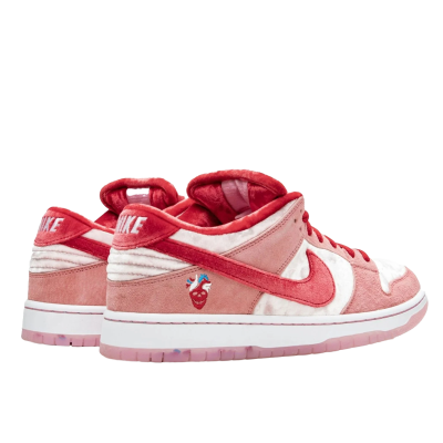 StrangeLove x Dunk SB Low купить в интернет-магазине Kicksmania