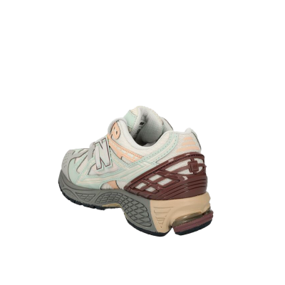 New Balance 1906 Ash Grey купить в интернет-магазине Kicksmania