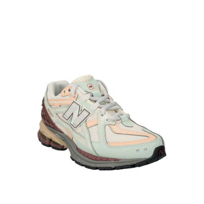 New Balance 1906 Ash Grey купить в интернет-магазине Kicksmania