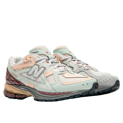 New Balance 1906 Ash Grey купить в интернет-магазине Kicksmania