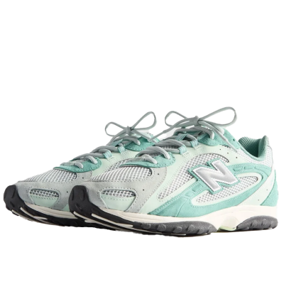 Kith & New Balance 204L BLUEBELL купить в интернет-магазине Kicksmania