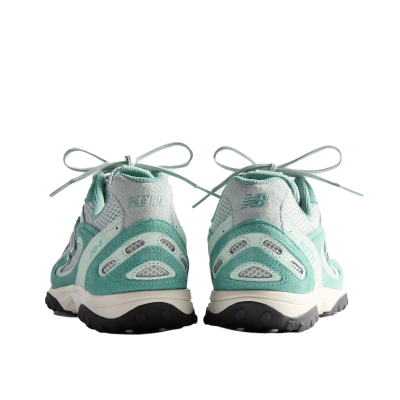 Kith & New Balance 204L BLUEBELL купить в интернет-магазине Kicksmania