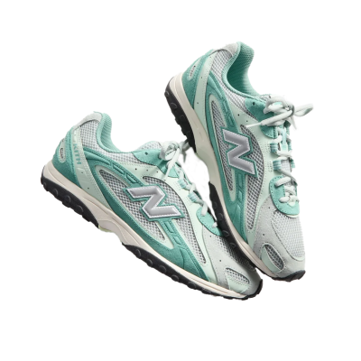 Kith & New Balance 204L BLUEBELL купить в интернет-магазине Kicksmania