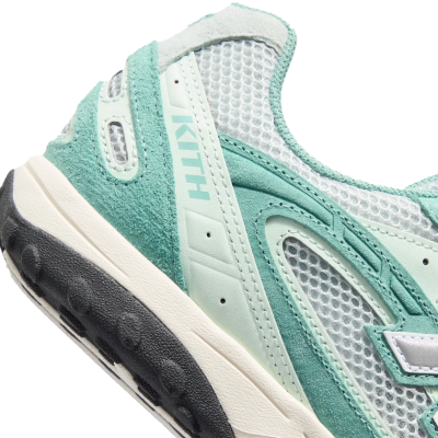 Kith & New Balance 204L BLUEBELL купить в интернет-магазине Kicksmania