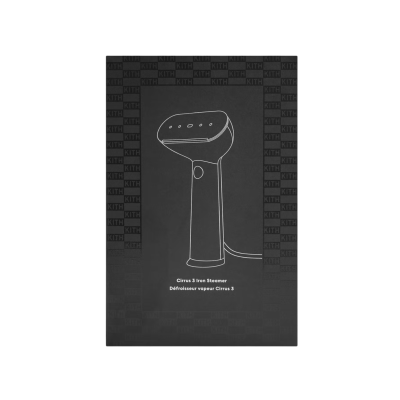 Отпариватель Kith x Steamery Cirrus 3 купить в интернет-магазине Kicksmania