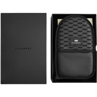 Отпариватель Kith x Steamery Cirrus 3 купить в интернет-магазине Kicksmania