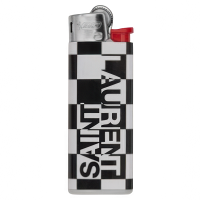 Зажигалка Saint Laurent Mini купить в интернет-магазине Kicksmania